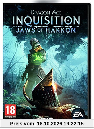 Dragon Age: Inquisition - édition jeu de l'année