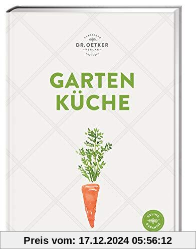 Gartenküche