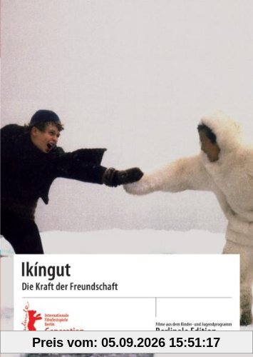 Ikingut - Die Kraft der Freundschaft