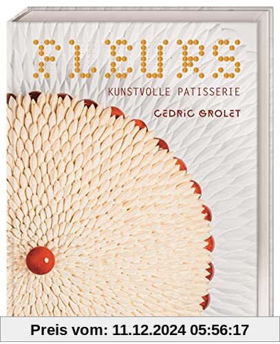 Fleurs: Kunstvolle Patisserie