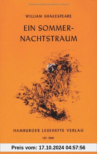 Ein Sommernachtstraum