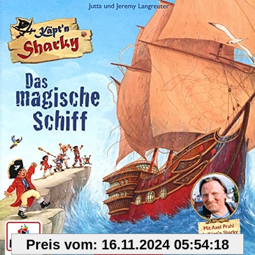 Das Magische Schiff