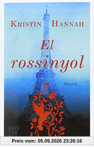 El rossinyol
