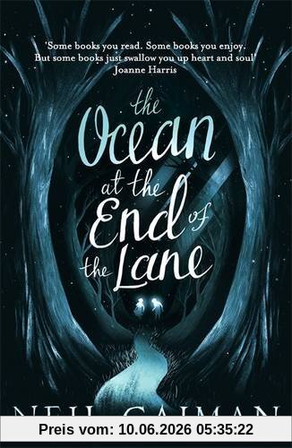 The Ocean at the End of the Lane
