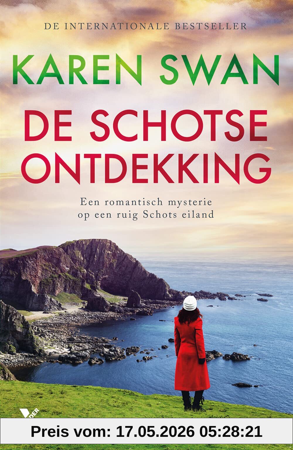 unbekannt De Schotse Ontdekking