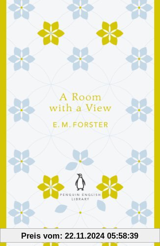 A Room with a View (The Penguin English Library)