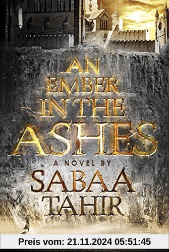 An Ember in the Ashes