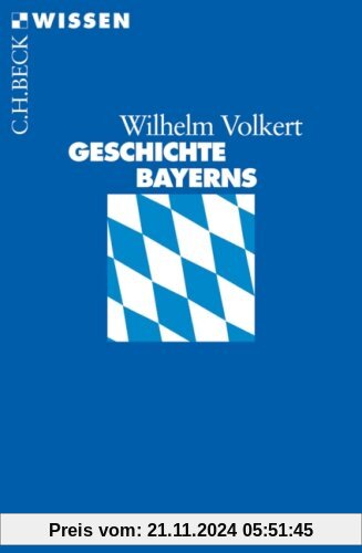 Geschichte Bayerns