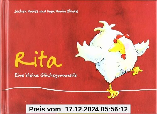 Rita: Eine kleine Glücksgymnastik