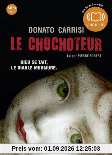 Le chuchoteur