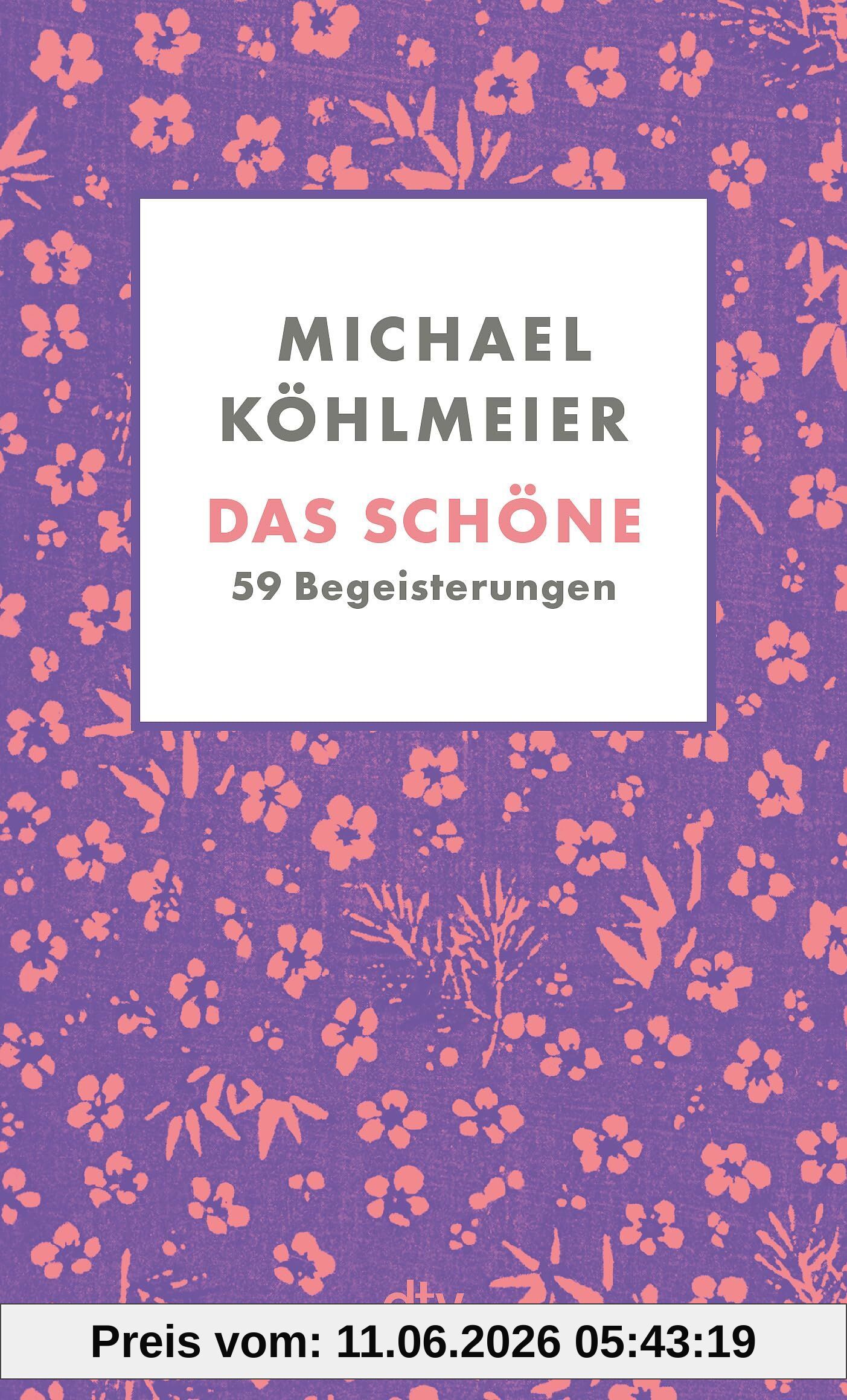 Das Schöne