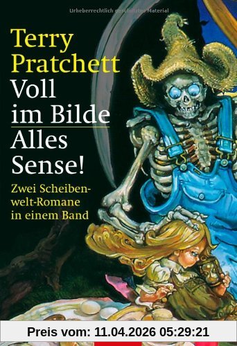 Voll im Bilde / Alles Sense!