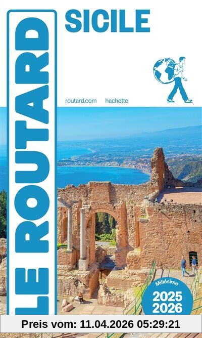 Sicile : 2025-2026