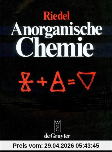 Anorganische Chemie