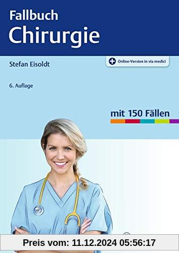 Fallbuch Chirurgie