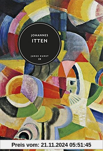 Johannes Itten: Junge Kunst 28