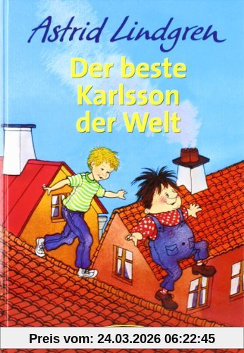 Der beste Karlsson der Welt