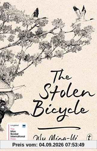 The Stolen Bicycle