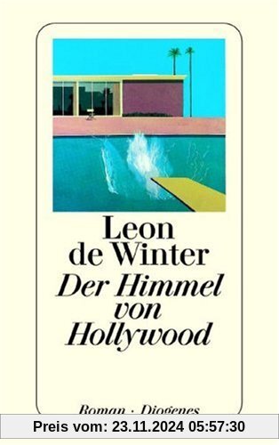 Der Himmel von Hollywood