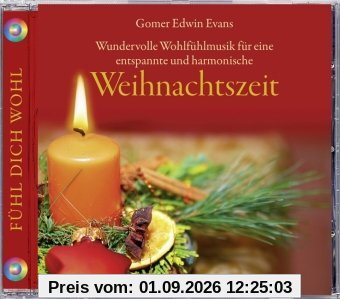 Weihnachtszeit