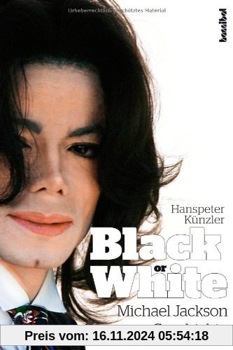 Michael Jackson - Black or White: Die ganze Geschichte