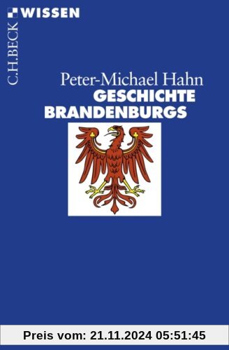 Geschichte Brandenburgs