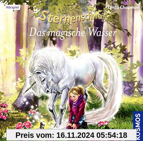 Sternenschweif (Folge 46): Das magische Wasser