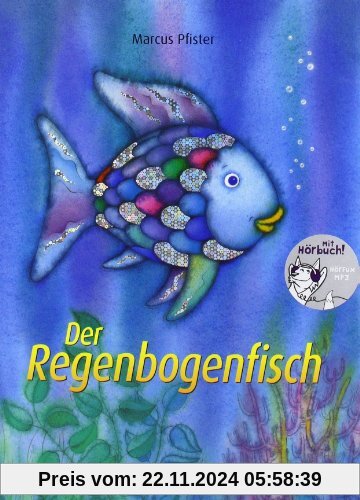 Der Regenbogenfisch