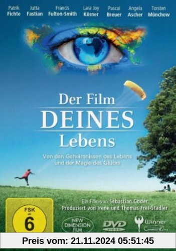 Der Film deines Lebens