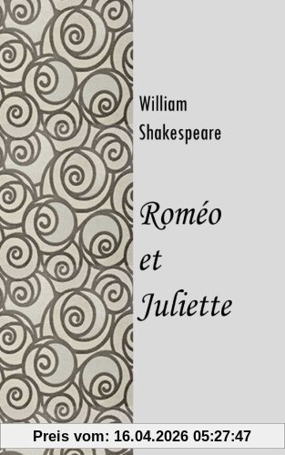Romeo et Juliette