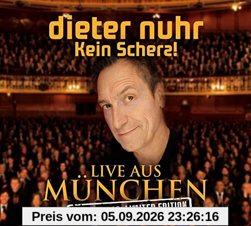 Kein Scherz – UPDATE 2022: WortArt
