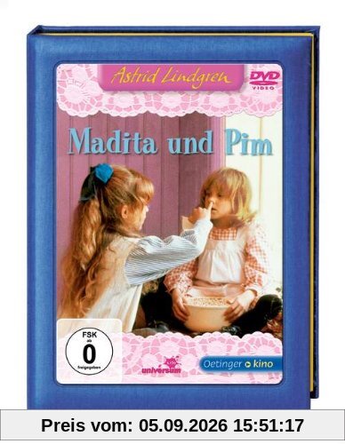 Madita und Pim