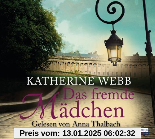 Das fremde Mädchen