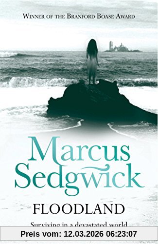 Marcus Sedgwick Floodland