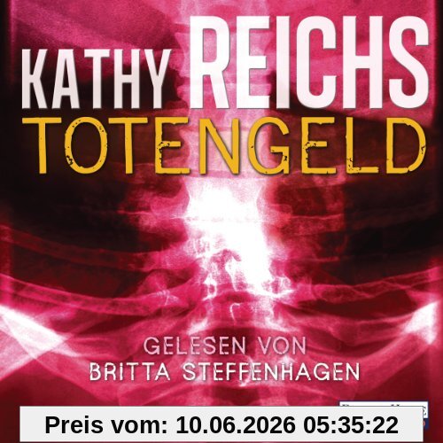 Totengeld