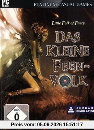 Das kleine Feenvolk