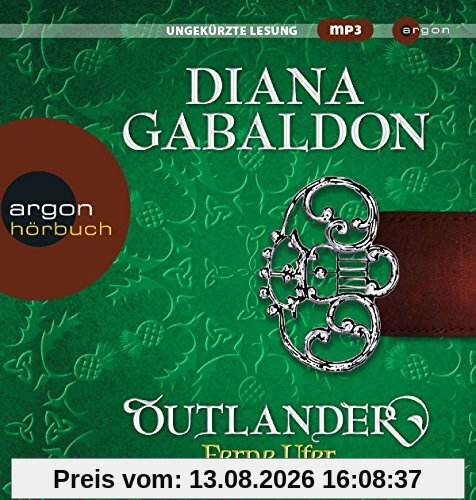 Outlander - Ferne Ufer