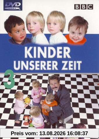 Kinder unserer Zeit 3