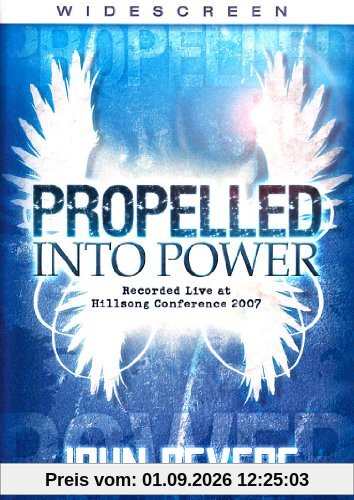 Propelled into Power