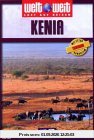 Kenia, 1 DVD