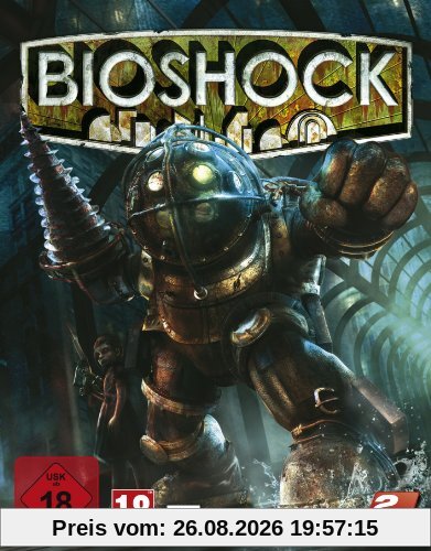 Bioshock [Software Pyramide]