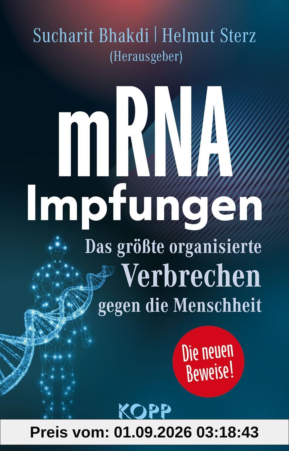 mRNA-Impfungen