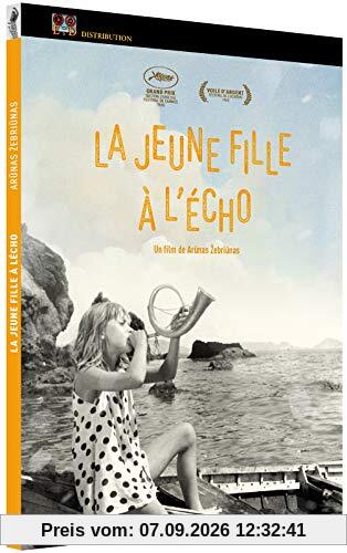 La jeune fille à l'écho [FR Import]