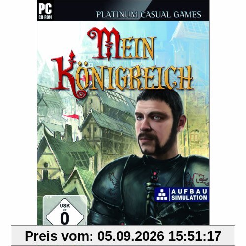 Mein Königreich