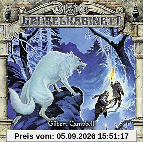 Der weiße Wolf von Kostopchin