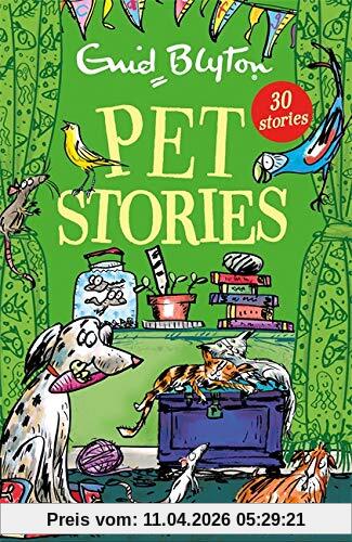 Pet Stories: 30 Stories (Bumper Short Story Collections, Band 65)