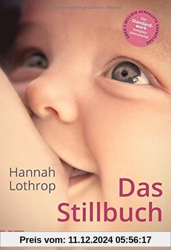 Das Stillbuch: Vollständig überarbeitete Neuausgabe