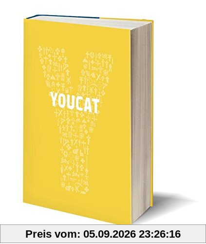 YOUCAT: Jugendkatechismus der Katholischen Kirche