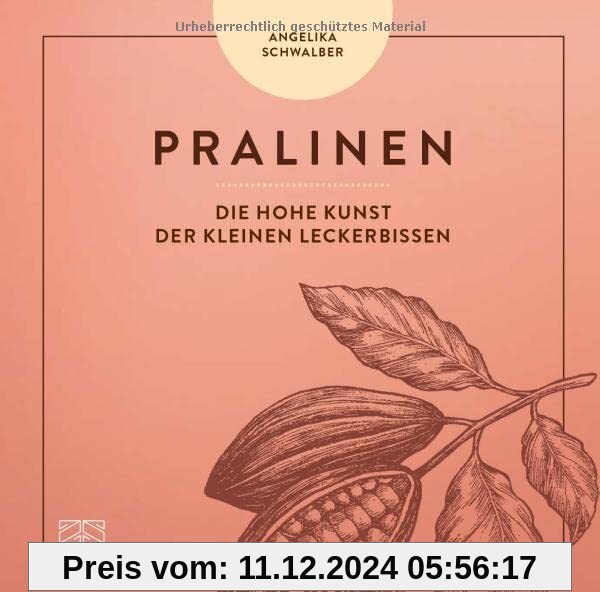 Pralinen: Die hohe Kunst der kleinen Leckerbissen