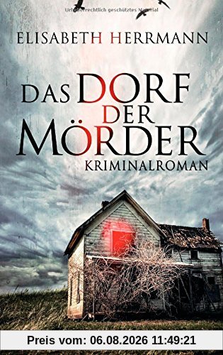 Goldmann Das Dorf Der MÖRder Buch Deutsch Taschenbuch 480 Seiten